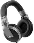 Dj-kopfh&ouml;rer Mit Kabel - Pioneer Dj - Hdj X5 - Silber