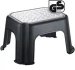 Rotho - Trittschemel Paso Tritthocker Fu&szlig;hocker Anti-rutsch Hocker