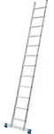 Aluminium-anlegeleiter Stabilo 4,40 M Anlegeleiter - Krause