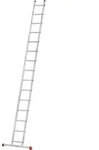 Aluminium-anlegeleiter 'profistep&reg; Uno' 15 Sprossen