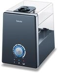 Beurer Lb 88 Dual Schwarz Luftbefeuchter