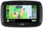 Tomtom Gps Moto Rider 550
