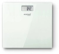 Ecomed Xl Personenwaage Ps-72 E Bis 150kg Digitale Anzeige K&ouml;rperwaage Waage