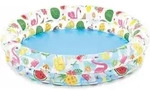 Aufblasbarer Gartenpool &bdquo;eiscreme&ldquo; 122x25cm Intex 59421