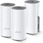 Tp-link Ac1200 Whole Home Mesh Wi-fi System, 3-pack