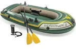Intex Schlauchboot Seahawk 2 Set 236 X 114 X 41 Cm Bis 240 Kg