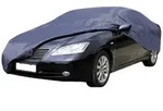18161 Ganzgarage (l X B X H) 405 X 165 X 117 Cm Passend F&uuml;r (auto-marke): Universal
