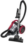Polti Forzaspira C110 Plus Staubsauger Rot Schwarz 800w