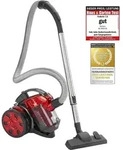 Bs 3000 Cb 630003, Anthrazit/rot - Bomann