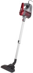 2in1 600w Stick Staubsauger Rot / Grau - Bestron - Avc800