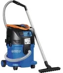 Attix 30-11 Pc, Gewerbesauger, Blau, 107413592 - Nilfisk