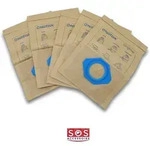 Ersatzteil - Schachtel Mit 5 Papierbeuteln Gs/gm80 - Nilfisk
