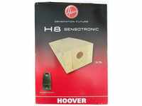 H8 Staubsaugerbeutel, Staubbeutel für Sensotronic - Nr.: 09178419 - Hoover