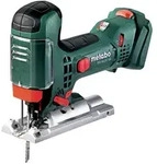 Metabo - Akku-stichs&auml;ge Sta 18 Ltx 100 Im Metaloc 18v 601002840 Ohne Akku