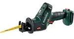 Metabo - Akku-s&auml;bels&auml;ge Sse 18 Ltx Compact Ohne Akku Und Ladeger&auml;t Im Karton