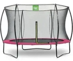 Exit Toys - Exit Silhouette Trampolin &Oslash;305cm - Rosa