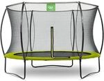 Exit Silhouette Trampolin &Oslash;305cm - Gr&uuml;n