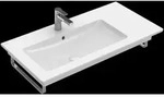 Venticello Schrankwaschtisch, 1000x500mm, 1 - Villeroy&boch
