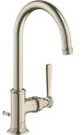 Hansgrohe Axor Montreux Einhebel-waschtischmischer 210,