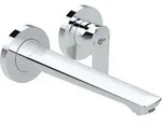 Ideal Standard - Is Wand-wt-armatur Up Connect Air, Bausatz 2, 5 L/min., Ausld.