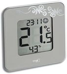 Tfa Dostmann - Tfa 30.5021.02 Digitales Thermometer