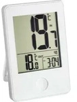 Tfa Dostmann 30.3051.02 Thermometer Wei&szlig; 30.3051.02