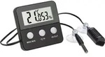 Terracheck Thermo-/hygrometer Schwarz 30.5044.01 - Tfa Dostmann