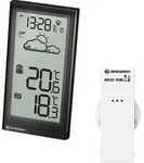 Optik Meteo Temp 7004200 Funk-wetterstation Vorhersage F&uuml;r 12 Bis 24 Stunden Anzahl
