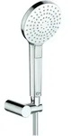 Ideal Standard - Idealrain Evo Wannenbrauseset B2404aa, Chrom, Rund