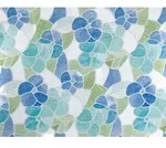 D-c-fix - Selbstklebefolie Lisboa Gepr&auml;gt 45 Cm X 2 M Klebefolien