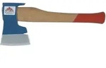 Zimmermannshacke 900 Gramm Rechts Aus Stahl Geschmiedet Mit Stiel - Stubai