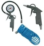 Druckluft-werkzeugset 12 Bar - Aerotec