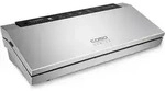 Caso Gourmetvac 280 Silber