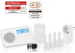 Olympia - Prohome 8762 Wlan/gsm Weiss