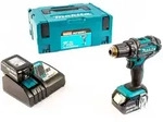 Akku-bohrschrauber Makita Ddf482rfj 18v 2x Akkus 3.0 Ah Im Makpac