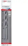 Bosch - Hss Pointteq Metallbohrer Din338, Ausf&uuml;hrung: 7,0mm, 1er Ve, 2608577169