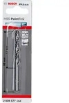 1x Hss Pointteq Din 338 4,8 X 52 X 86 Mm - 2608577164 - Bosch