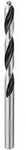 Bosch - Accessories 2608577171 Hss Metall-spiralbohrer 8 Mm Gesamtl&auml;nge 117 Mm Din
