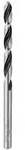 1x Hss Pointteq Din 338 4,5 X 47 X 80 Mm - 2608577163 - Bosch