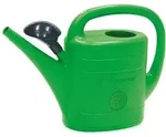 Prosperplast - Gie&szlig;kanne 5 L Gr&uuml;n Spring