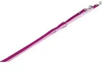Nobby Hundeleine F&uuml;hrleine Classic Preno 2 M X 1,5 - 2 Cm Himbeere Pink...