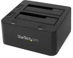 Startech.com Sdock2u33 Speicherlaufwerk-docking-station Usb 3.2 Gen 1 (3.1 Gen 1)