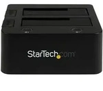 Startech.com Unidocku33 Speicherlaufwerk-docking-station Usb 3.2 Gen 1 (3.1 Gen 1)