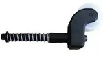 Wedo - Ersatzrolle &reg; &reg; Rollhocker Metall (212 1xx) Rollhocker Step (212 2xx)