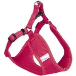 Nobby Hundegeschirr Mesh Reflect Xxs Rot Hundegeschirr
