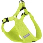 Nobby Hundegeschirr Mesh Reflect Xxs Neongelb Hundegeschirr