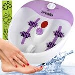 Mesko Fu&szlig;massageger&auml;t Ms 2152 Anzahl Der Mitgelieferten Zubeh&ouml;rteile: 3 