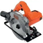 Black&decker - Netz-kreiss&auml;ge 1250 W &Oslash; 190 Mm &ndash; Black+decker &ndash; Mit 2