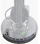 B&uuml;rstensegment Bs-lhs 225 &ndash; 495166 - Festool