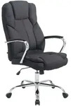 B&uuml;rostuhl Xxl Xanthos Stoff Schwarz